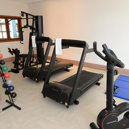 Vista Azul Apart Hotel - Vista Pedra Azul Екстериор снимка