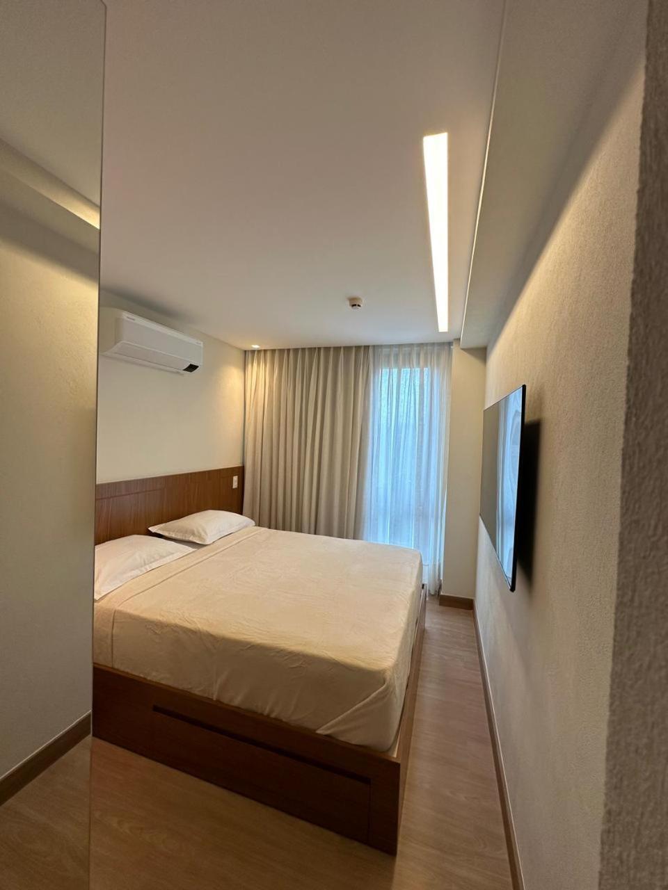 Vista Azul Apart Hotel - Vista Pedra Azul Екстериор снимка