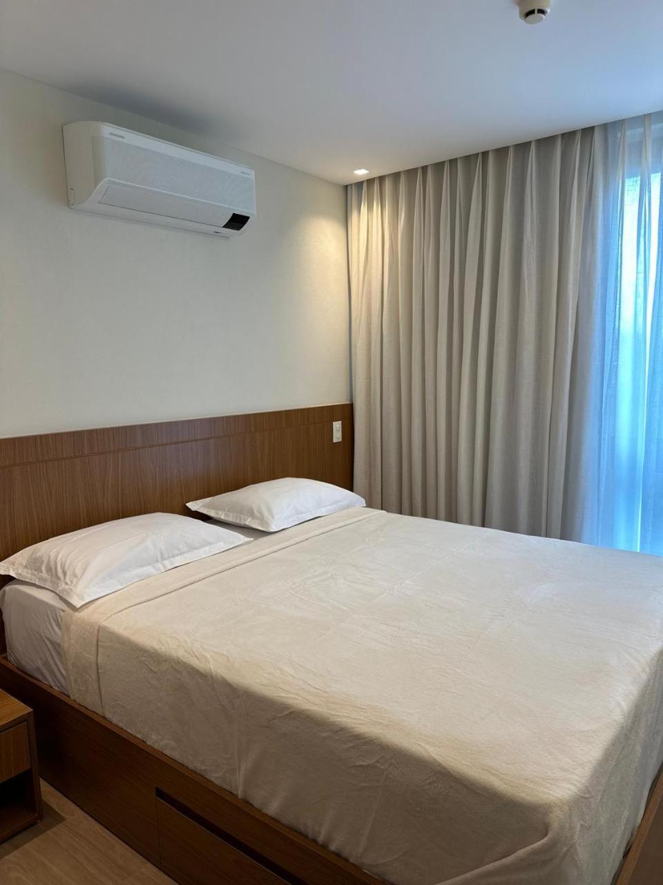 Vista Azul Apart Hotel - Vista Pedra Azul Екстериор снимка