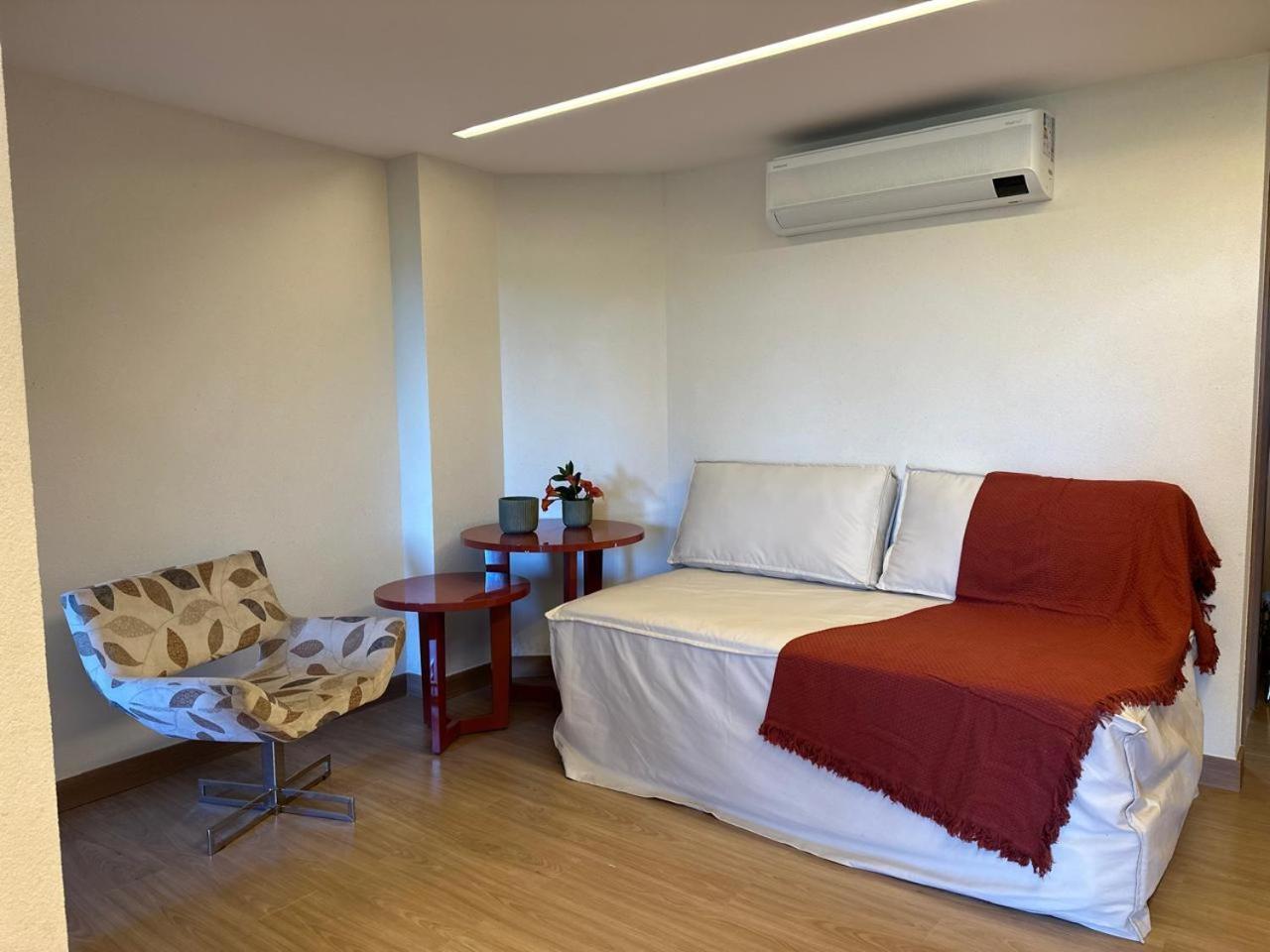 Vista Azul Apart Hotel - Vista Pedra Azul Екстериор снимка