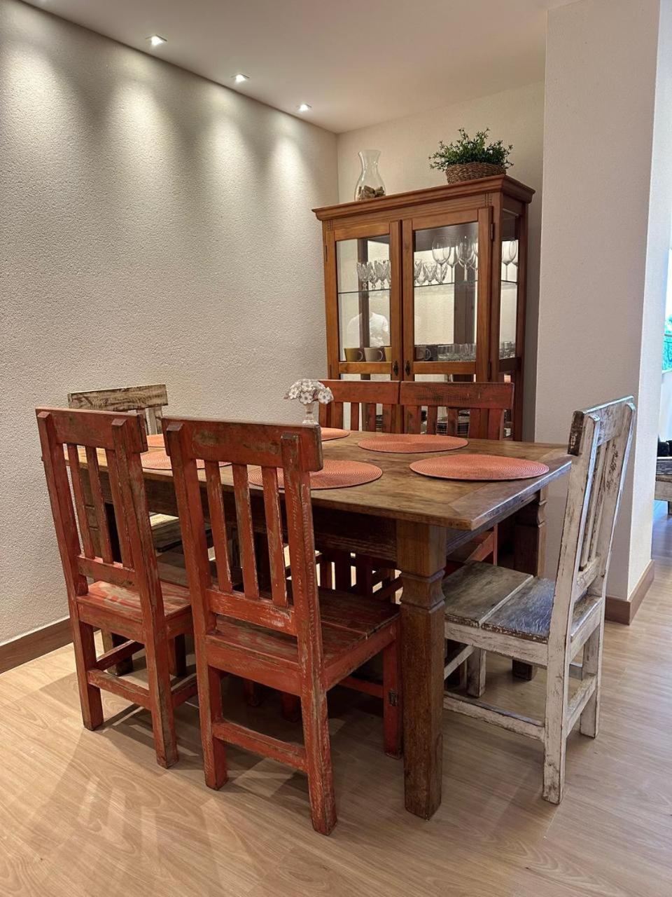Vista Azul Apart Hotel - Vista Pedra Azul Екстериор снимка